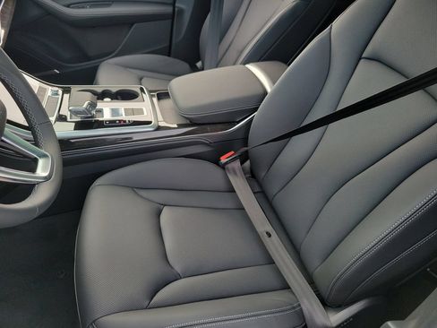 New 2026 Audi Q7 2.0T Premium Plus AWD/4WD image 17