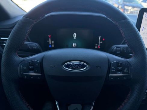 Used 2023 Ford Escape ST-Line w/ Tech Pack #1 image 26