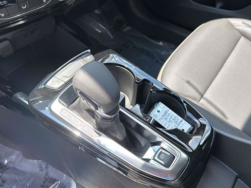 New 2026 Chevrolet Trax ACTIV w/ Driver Confidence Package FWD image 27
