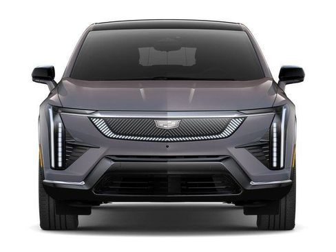 New 2026 Cadillac Optiq Luxury 2 image 60