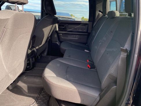 Used 2024 RAM 2500 Tradesman w/ Power Wagon Package image 23