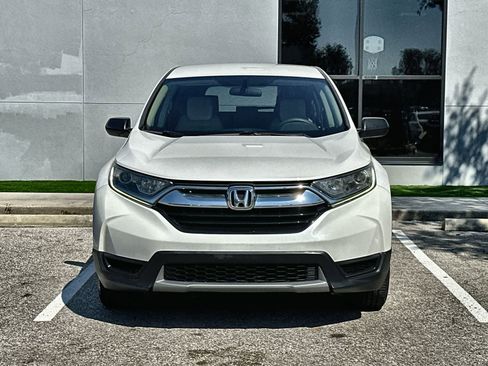 Used 2019 Honda CR-V LX image 12