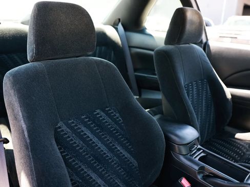 Used 2001 Honda Prelude image 25
