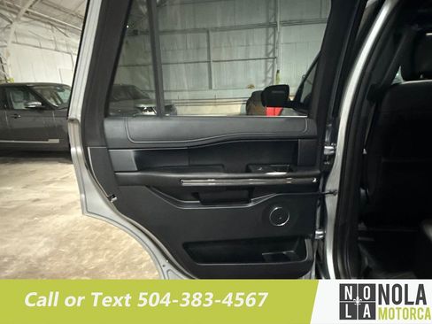 Used 2020 Ford Expedition XLT w/ Equipment Group 202A image 23