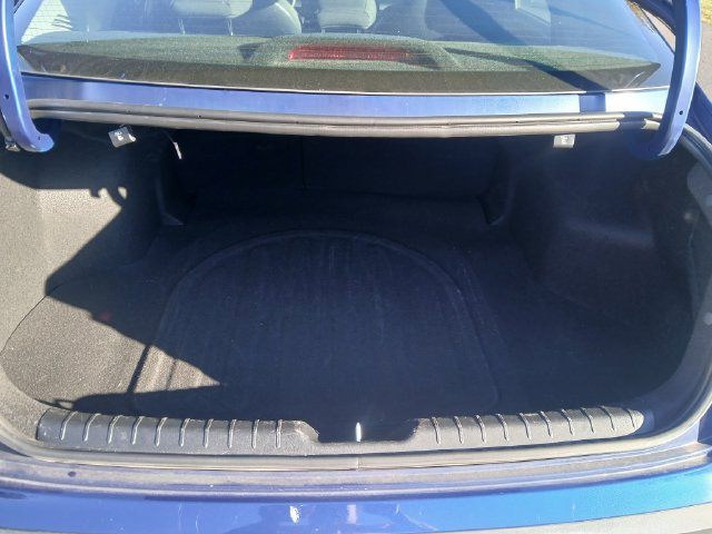 Certified 2025 Kia K4 FWD image 40