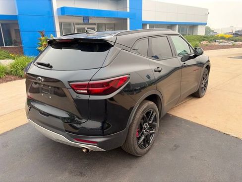 Used 2023 Chevrolet Blazer LT w/ Convenience Package AWD/4WD image 4