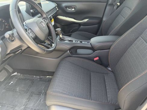 Used 2026 Honda HR-V Sport image 22