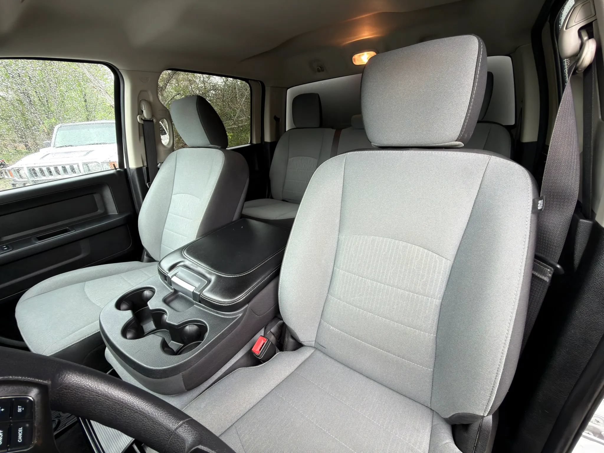 Used 2023 RAM 1500 Tradesman w/ Tradesman SXT Package AWD/4WD image 37