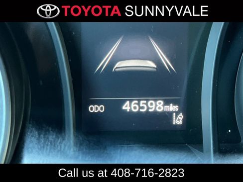 Used 2022 Toyota Camry SE FWD image 28