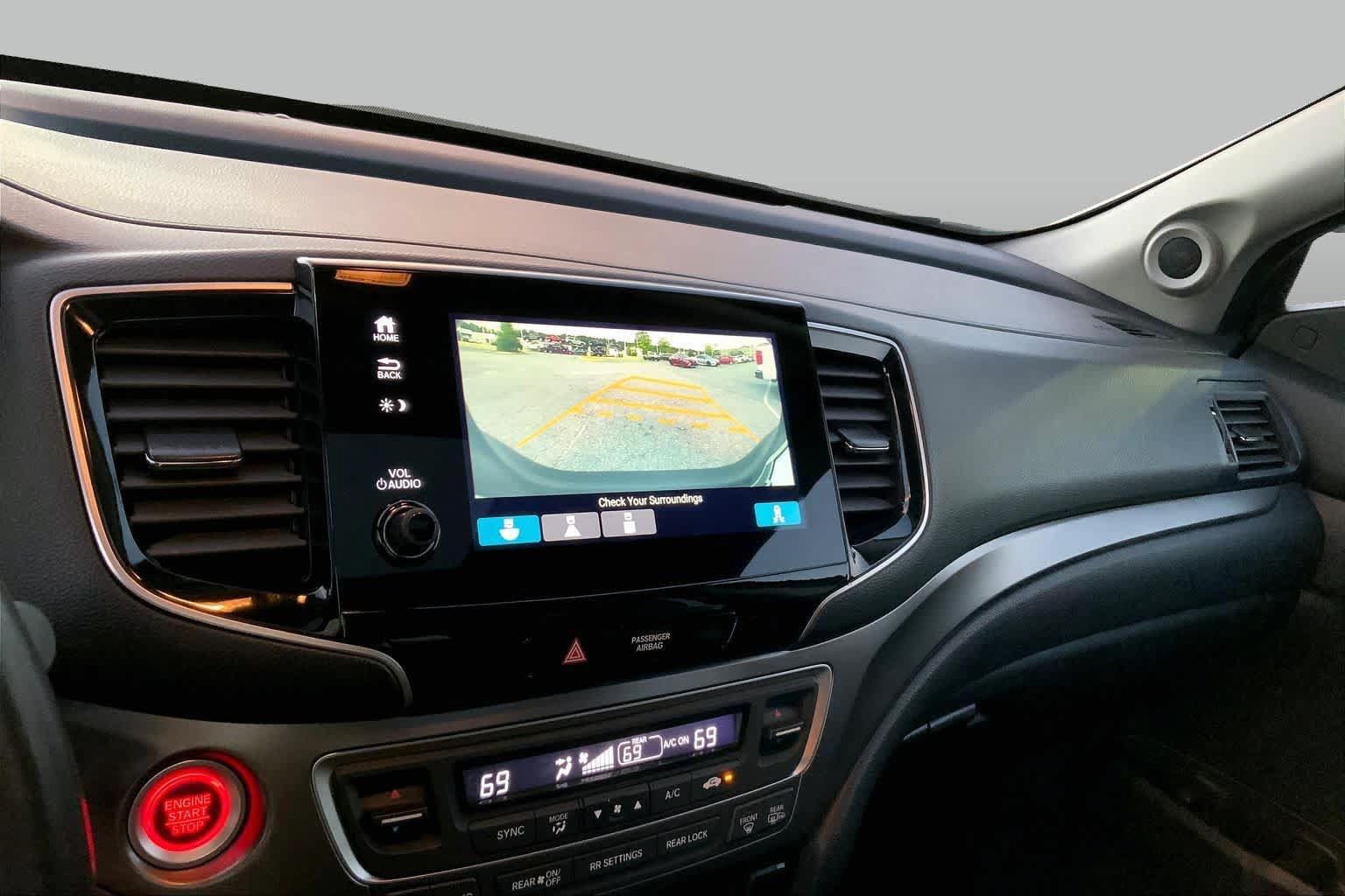 Used 2019 Honda Pilot EX-L image 26