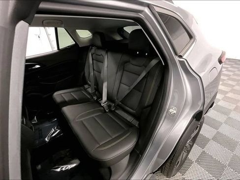 Used 2025 Chevrolet Trax ACTIV w/ Driver Confidence Package FWD image 24