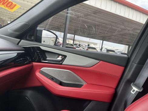 Used 2024 Acura MDX A-Spec image 39