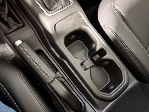 New 2026 Jeep Wrangler Sahara image 15