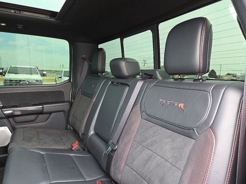 Used 2025 Ford F150 Raptor w/ Equipment Group 803A Raptor R AWD/4WD image 19