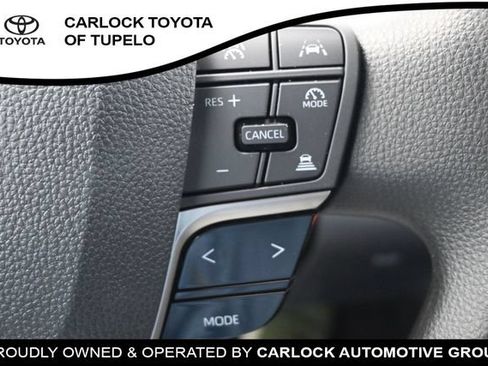 Used 2026 Toyota Camry LE FWD image 29