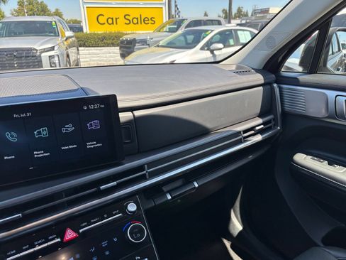 Used 2025 Hyundai Santa Fe SEL AWD/4WD image 39
