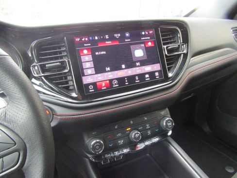 Used 2026 Dodge Durango GT AWD/4WD image 29