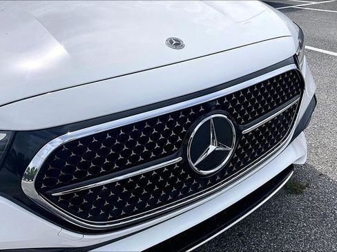 Certified 2025 Mercedes-Benz E 350 Sedan image 34