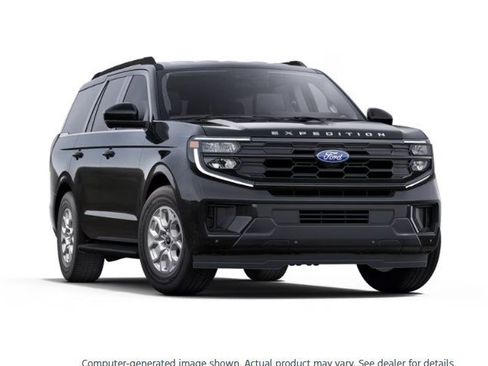 New 2025 Ford Expedition Active image 23