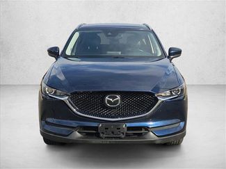 Used 2020 MAZDA CX-5 Touring video 2