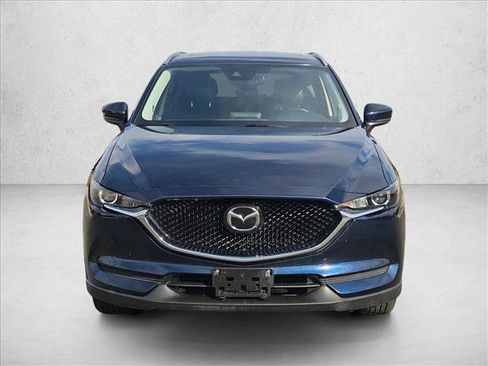 Used 2020 MAZDA CX-5 Touring image 2