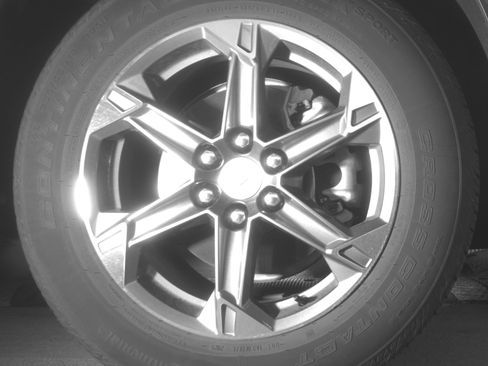 Used 2025 Chevrolet Blazer LT FWD image 13