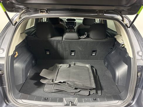 Used 2022 Subaru Impreza 2.0i image 13
