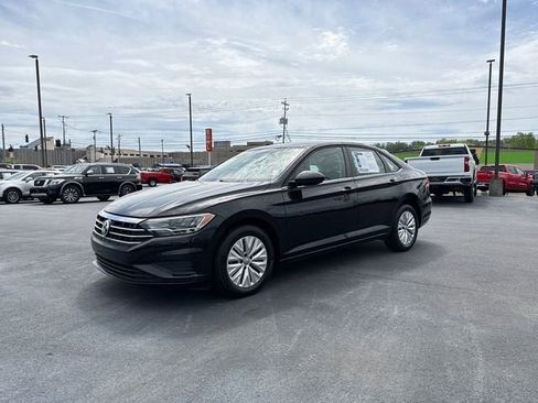 Used 2019 Volkswagen Jetta S FWD image 7