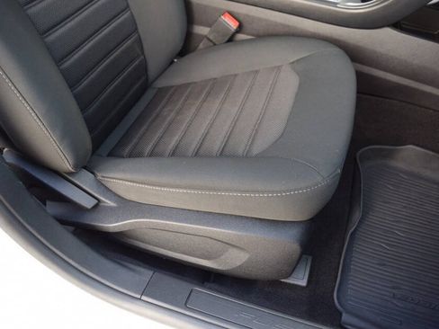 Used 2020 Ford Fusion SE FWD image 52