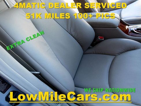 Used 2004 Mercedes-Benz S 430 4MATIC image 90
