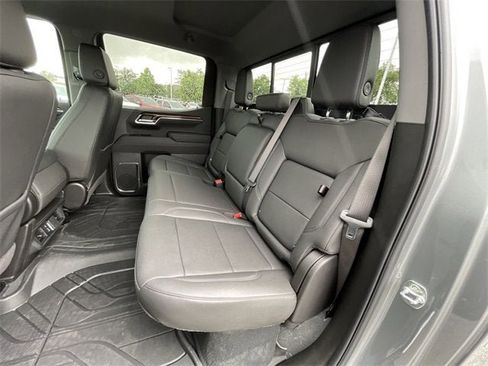 New 2025 Chevrolet Silverado 1500 LT w/ All Star Edition Plus image 26