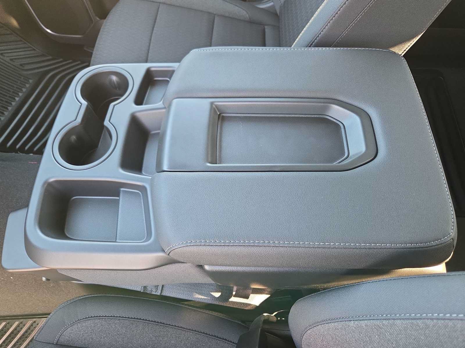 New 2026 Chevrolet Silverado 1500 RST RWD image 20