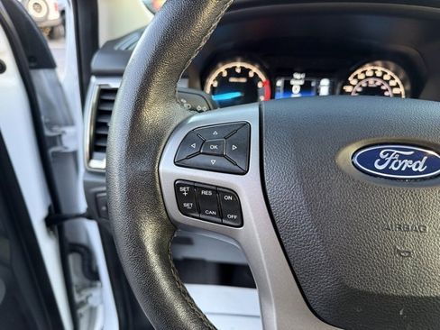 Used 2023 Ford Ranger XLT w/ Equipment Group 301A Mid image 18