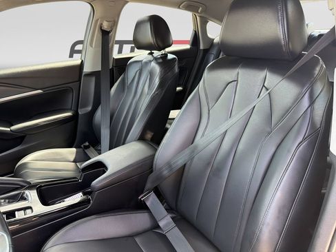Used 2023 Acura Integra FWD image 11