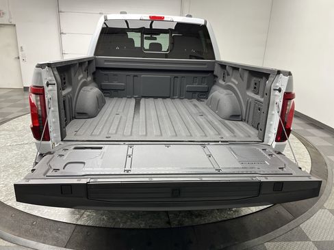 New 2025 Ford F150 XLT w/ Equipment Group 302A MID image 30