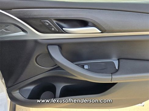 Used 2022 BMW X3 xDrive30i w/ Convenience Package w/ZPA image 20