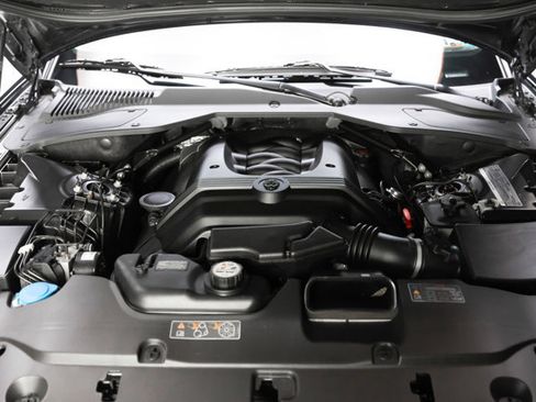 Used 2005 Jaguar XJ8 RWD image 6