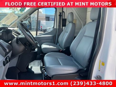 Used 2016 Ford Transit 150 148 Medium Roof image 17