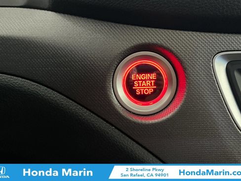 Used 2023 Honda Ridgeline RTL image 24
