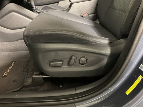 Used 2021 Hyundai Tucson Value w/ Cargo Package AWD/4WD image 21