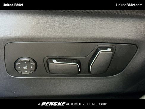 Used 2026 BMW 530i RWD image 4