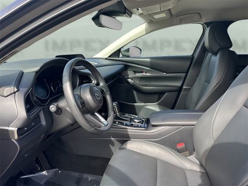 Used 2024 MAZDA CX-30 AWD 2.5 S w/ Select Sport Pkg image 9
