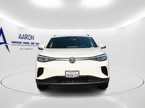 Used 2024 Volkswagen ID.4 2WD image 4