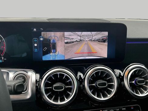Certified 2026 Mercedes-Benz GLB 250 image 26