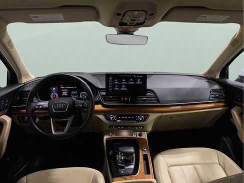 Used 2023 Audi Q5 2.0T Premium Plus image 21