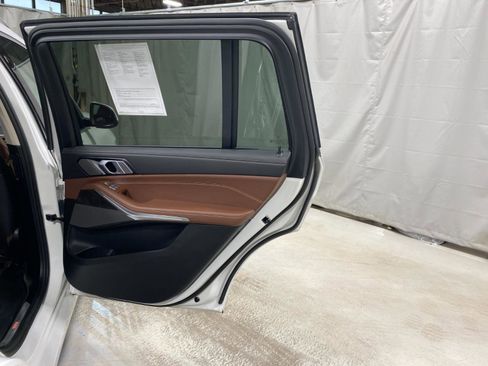 Certified 2026 BMW X7 xDrive40i image 26