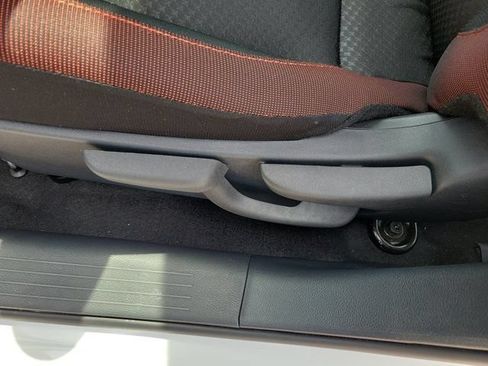Certified 2025 Nissan Versa SR w/ Trunk Package FWD image 28