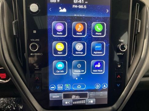 New 2025 Subaru Crosstrek 2.5i Sport image 16