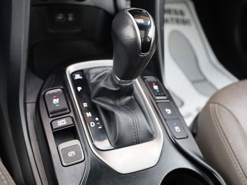 Used 2017 Hyundai Santa Fe FWD w/ SE Ultimate Tech Package 03 image 47