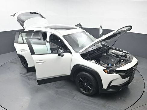 Used 2024 MAZDA CX-50 AWD 2.5 S w/ Cargo Package image 53